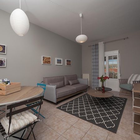 Live In Lemnos Apartments Μούδρος Εξωτερικό φωτογραφία