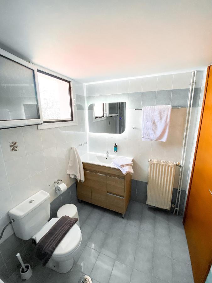Live In Lemnos Apartments Μούδρος Εξωτερικό φωτογραφία