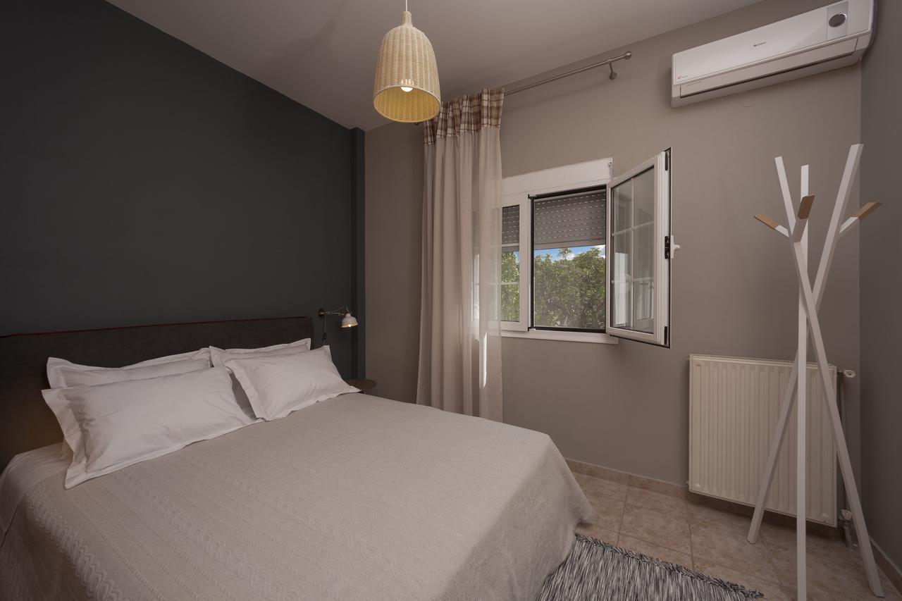 Live In Lemnos Apartments Μούδρος Εξωτερικό φωτογραφία