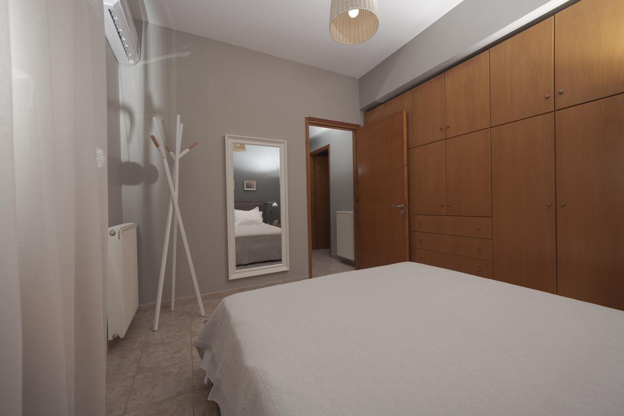 Live In Lemnos Apartments Μούδρος Εξωτερικό φωτογραφία