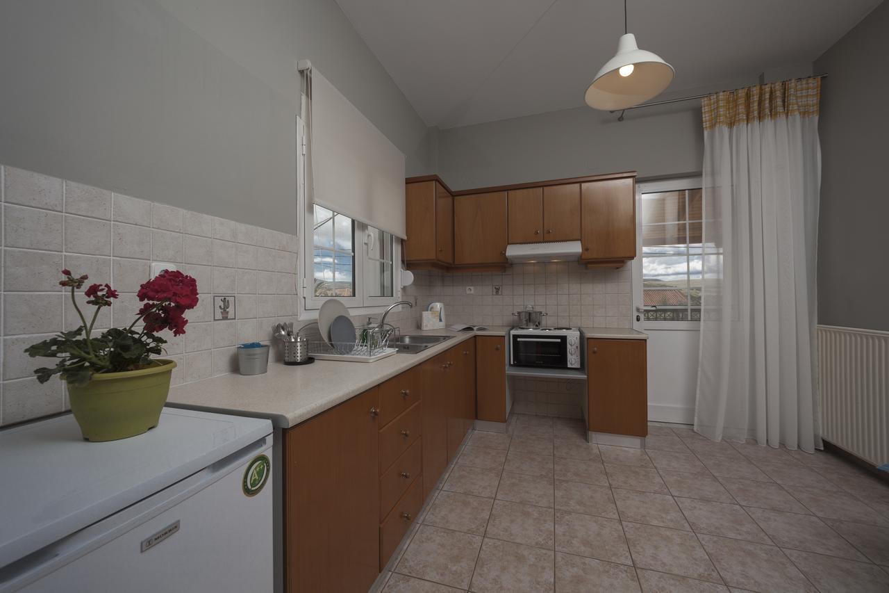 Live In Lemnos Apartments Μούδρος Εξωτερικό φωτογραφία