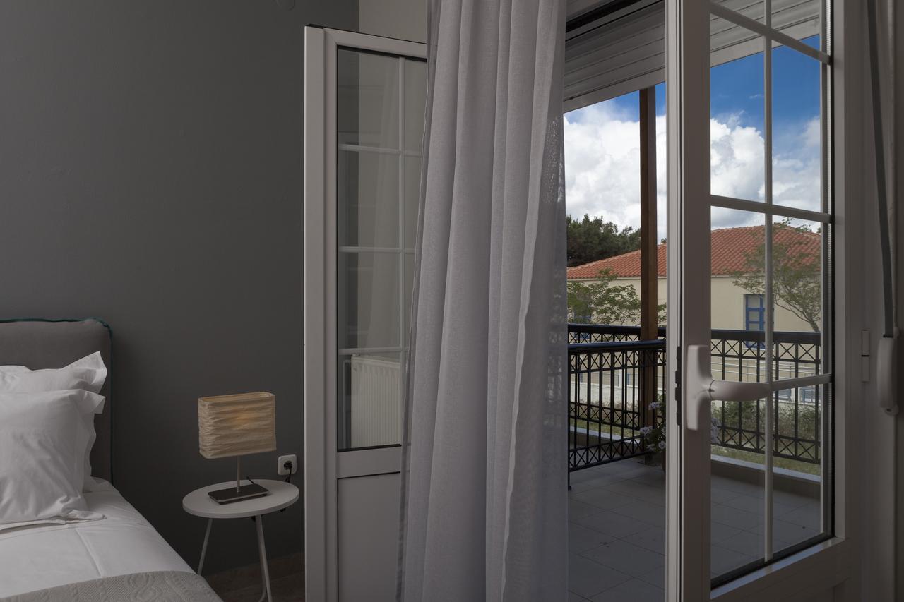 Live In Lemnos Apartments Μούδρος Εξωτερικό φωτογραφία