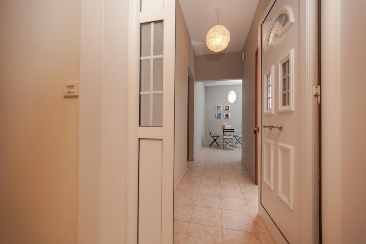 Live In Lemnos Apartments Μούδρος Εξωτερικό φωτογραφία