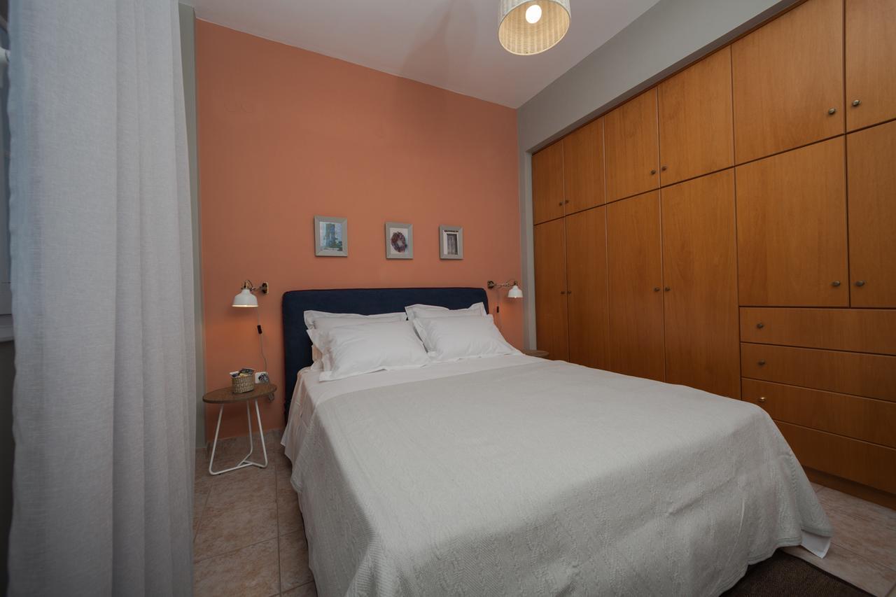 Live In Lemnos Apartments Μούδρος Εξωτερικό φωτογραφία