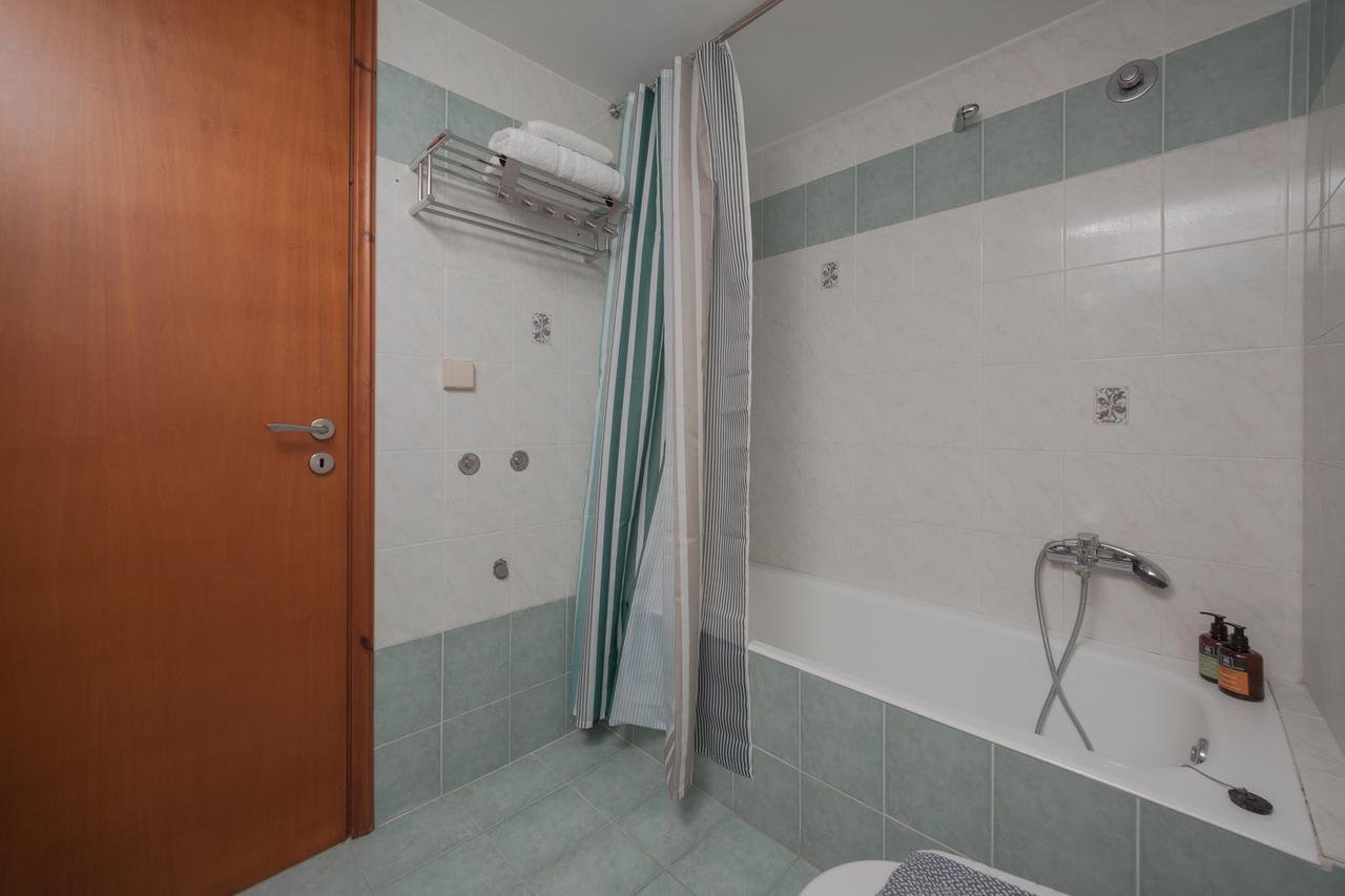 Live In Lemnos Apartments Μούδρος Εξωτερικό φωτογραφία