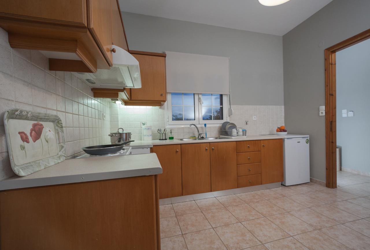 Live In Lemnos Apartments Μούδρος Εξωτερικό φωτογραφία